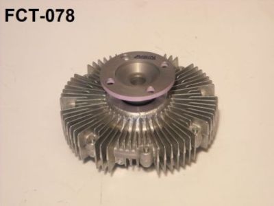 Cupla, ventilator radiator AISIN FCT-078