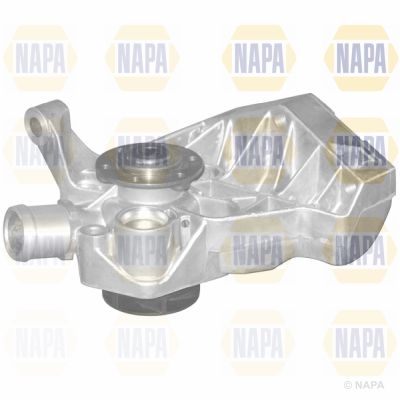 Water Pump, engine cooling NAPA NWP1498