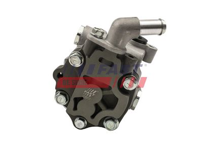 Hydraulické čerpadlo, řízení FAST FT36245