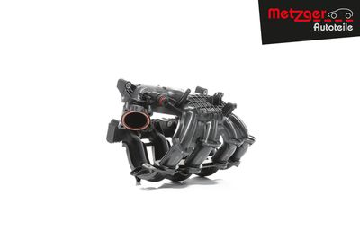 MODUL CONDUCTA ADMISIE METZGER AUTOTEILE 2100082 17