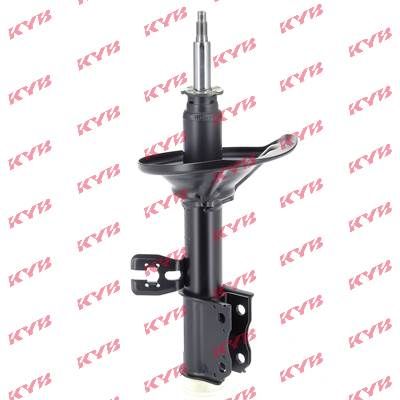 STOßDäMPFER KYB 633070 13