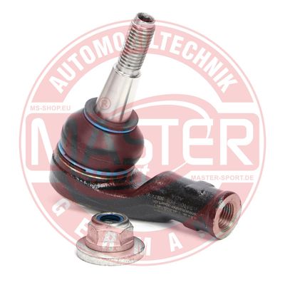 CAP DE BARA MASTER-SPORT GERMANY 34408SETMS 1