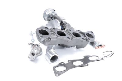 LADER AUFLADUNG BTS Turbo T981368 7