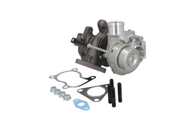 COMPRESOR SISTEM DE SUPRAALIMENTARE