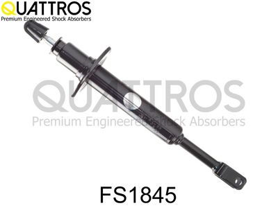 AMORTIZOR DAVID VASCO FS1845