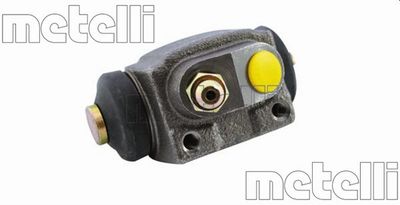 Cylinderek hamulcowy METELLI 04-0304