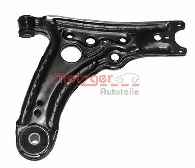 носач, окачване на колелата METZGER AUTOTEILE 58015408