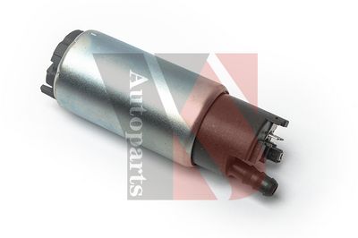 Degalų tiekimo blokas