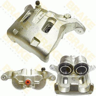 Brake Caliper Brake ENGINEERING CA2759