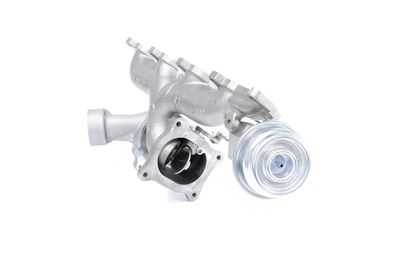 LADER AUFLADUNG BTS Turbo T914374 16