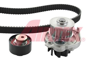 Vodní pumpa + sada ozubeného řemene AIRTEX WPK-185201