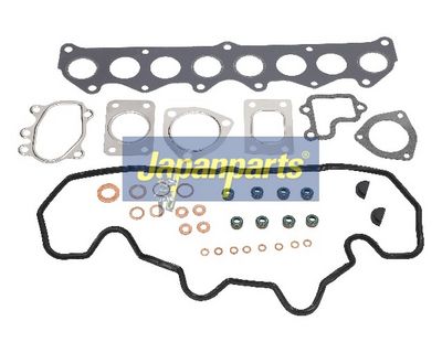 JAPANPARTS Tarpiklių komplektas, cilindro galva