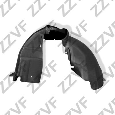 Внутренняя часть крыла ZZVF ZVXY-FCS-045R