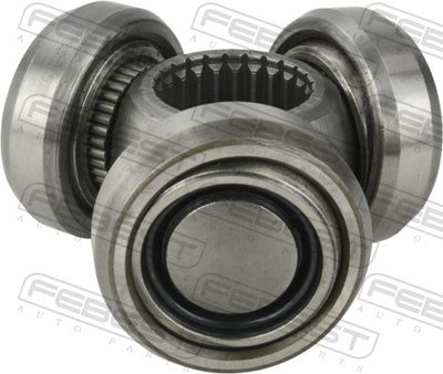 Spider Assembly, drive shaft 1216-IX35