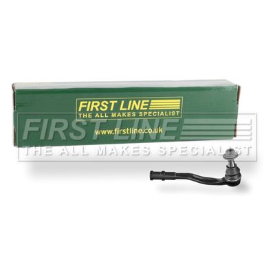 накрайник на напречна кормилна щанга FIRST LINE FTR6029