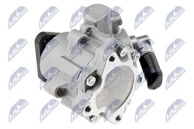 Hydraulické čerpadlo, riadenie NTY SPW-BM-026