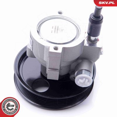 POMPA HIDRAULICA SISTEM DE DIRECTIE ESEN SKV 10SKV207 3