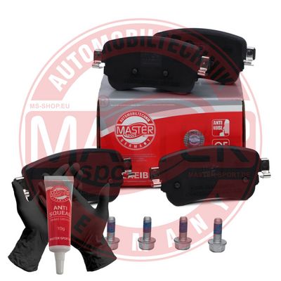 SET PLACUTE FRANA FRANA DISC