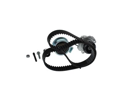 SET POMPA APA + CUREA DINTATA BOSCH 1987946978 15