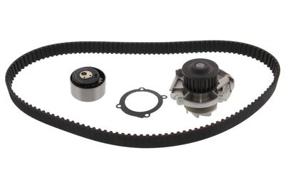 SET POMPA APA + CUREA DINTATA