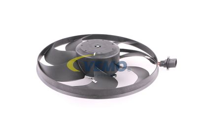 ELEKTROMOTOR KüHLERLüFTER VEMO V15011847 52