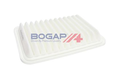 BOGAP Oro filtras