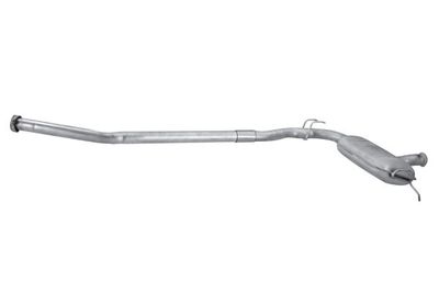 VORSCHALLDäMPFER HELLA 8LB366022101 2