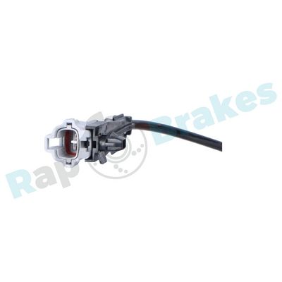 Vorschau Sensor, Raddrehzahl Ansicht 3