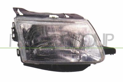 HAUPTSCHEINWERFER PRASCO CI0224803