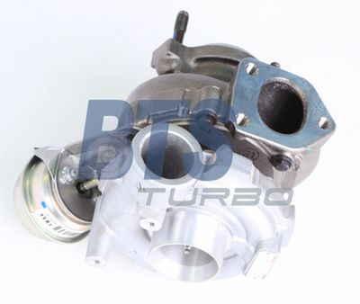 LADER AUFLADUNG BTS Turbo T911083BL 15