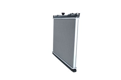 RADIATOR RACIRE MOTOR NRF 550110 32