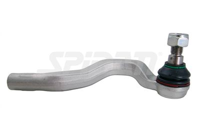 SPIDAN CHASSIS PARTS 50760 Наконечник рулевой тяги  для MERCEDES-BENZ E-CLASS (W210) E 320 4-matic (210.082)