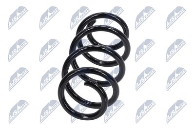 ARC SPIRAL NTY ASZAU005 35