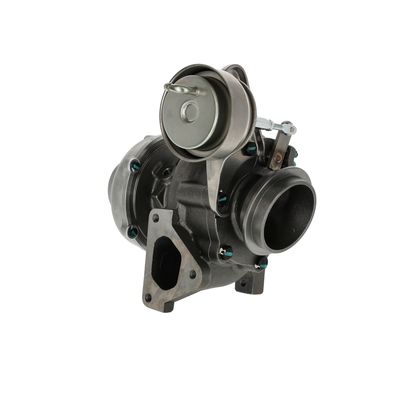 COMPRESOR SISTEM DE SUPRAALIMENTARE NISSENS 93192 16