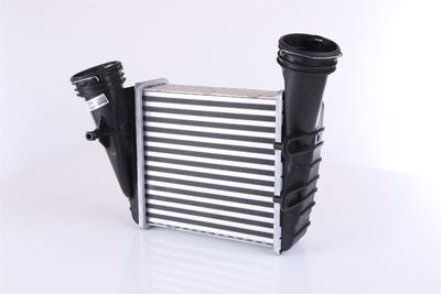 INTERCOOLER COMPRESOR NISSENS 96468 8