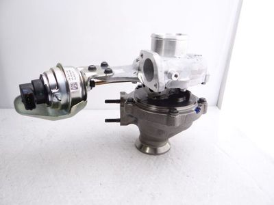 LADER AUFLADUNG GARRETT 7861375003S 2