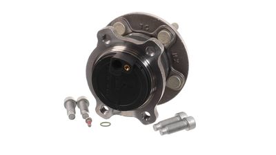 RADLAGERSATZ SKF VKBA6788 34