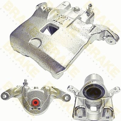 Brake Caliper Brake ENGINEERING CA3244