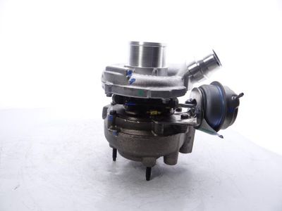 LADER AUFLADUNG GARRETT 7650175006S 6