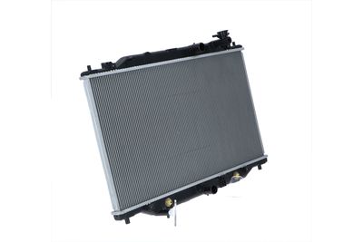 RADIATOR RACIRE MOTOR NRF 58417 41