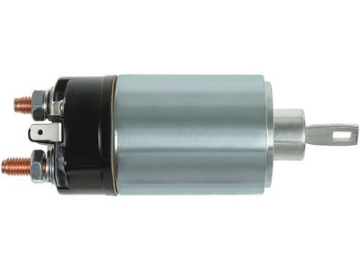Vorschau Magnetschalter, Starter