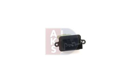 WIDERSTAND INNENRAUMGEBLäSE AKS DASIS 740228N 11