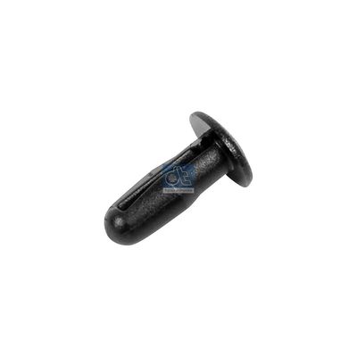 Bevestigingspin oliecarter