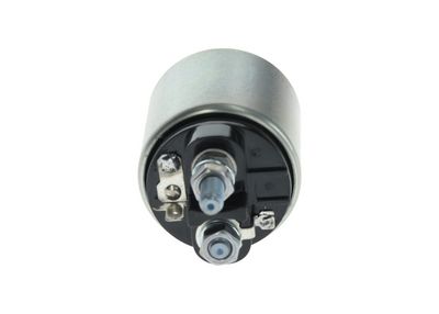 Start elektromagneet (12V) past: VW PASSAT B5, TRANSPORTER T4 1.9D/2.5D 09.95-04.03