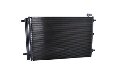 CONDENSATOR CLIMATIZARE NRF 350607 24