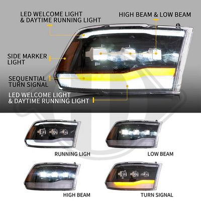 SET FARURI PRINCIPALE DIEDERICHS 2690281 2