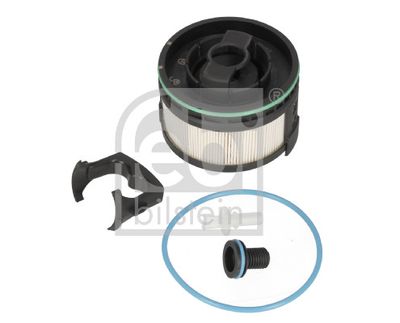 Filtr paliwa FEBI BILSTEIN 108281