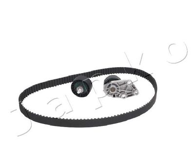 Timing Belt Kit KJT393