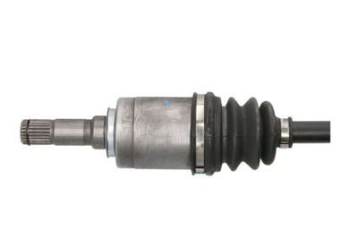 Drivaksel POINT GEAR PNG76496