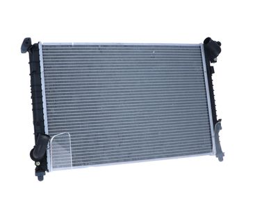 RADIATOR RACIRE MOTOR NRF 53808 43